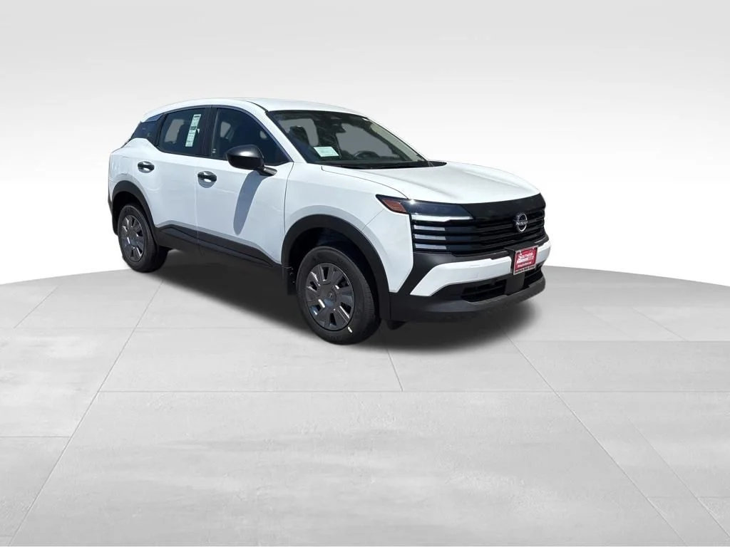 New 2026 Fresh Powder Nissan S image 7