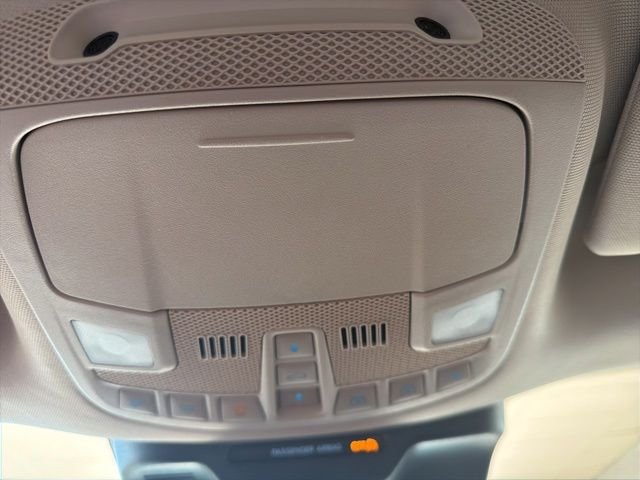 Used 2024 Silver Ford Limited image 22