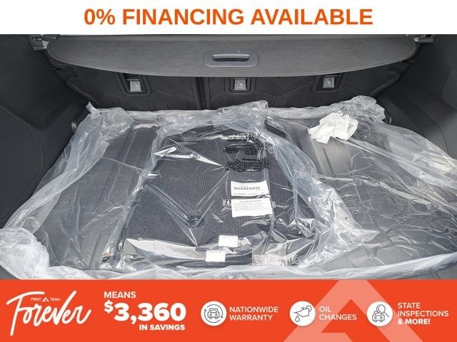 New 2026 CRYSTAL WHITE PEARL Subaru Limited Hybrid image 16