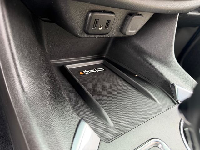 Used 2023 White Chevrolet LT Leather image 30