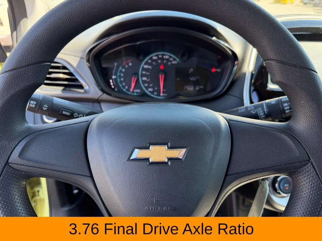 Used 2018 BRIMSTONE Chevrolet LS image 15