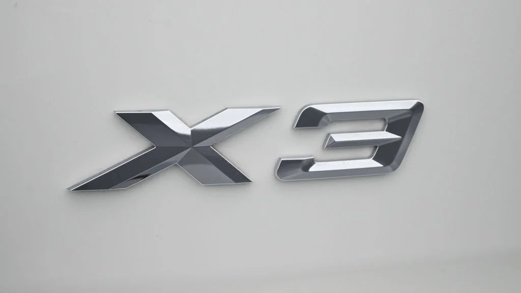 2024 BMW X3 30i - Photo 21