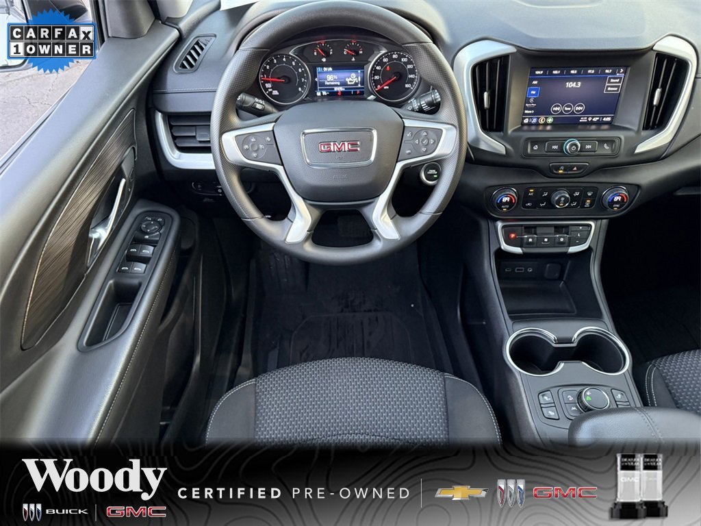 2023 GMC TERRAIN - Image 26