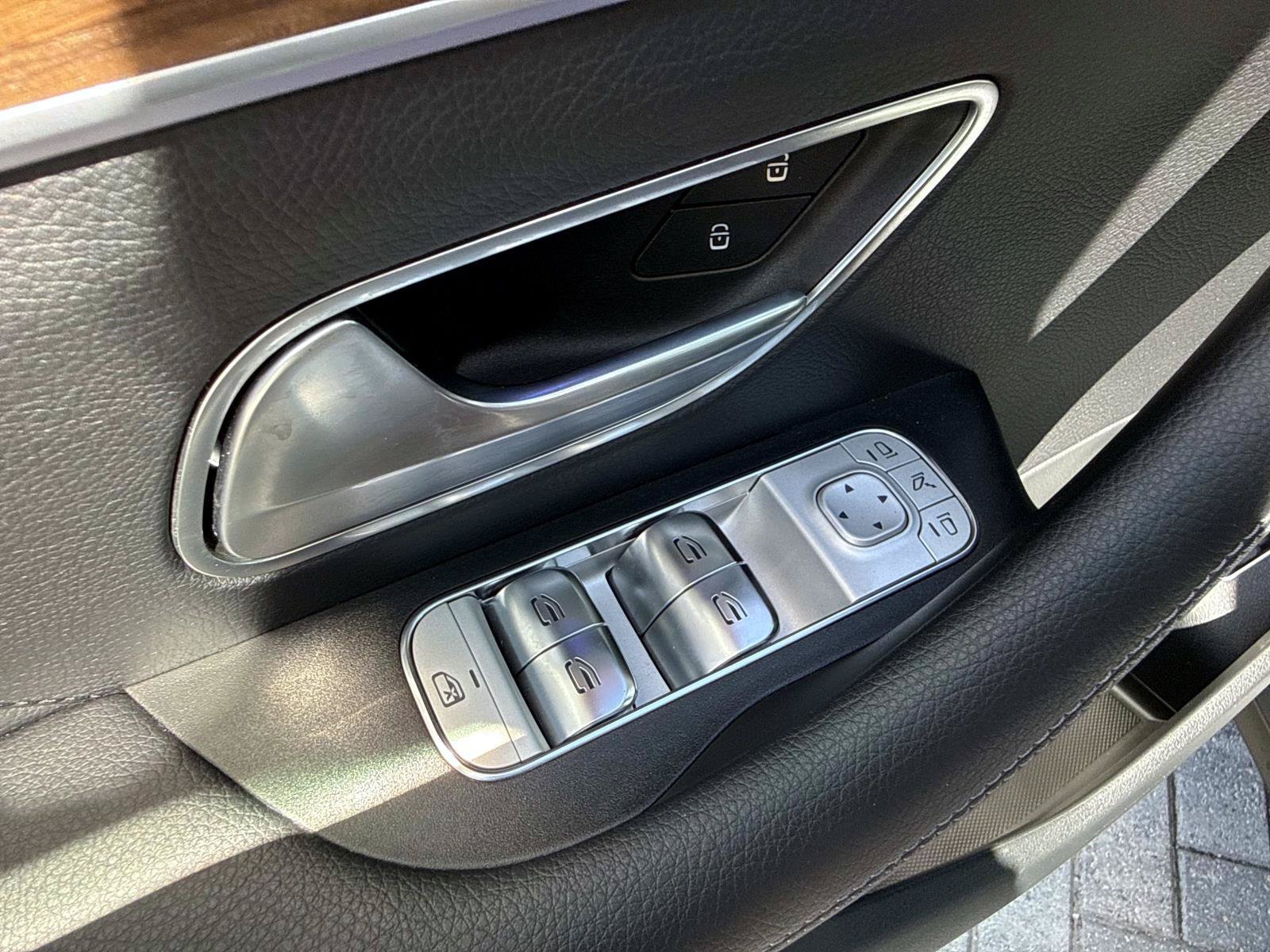 Used 2025 Silver Mercedes-Benz 350 image 19