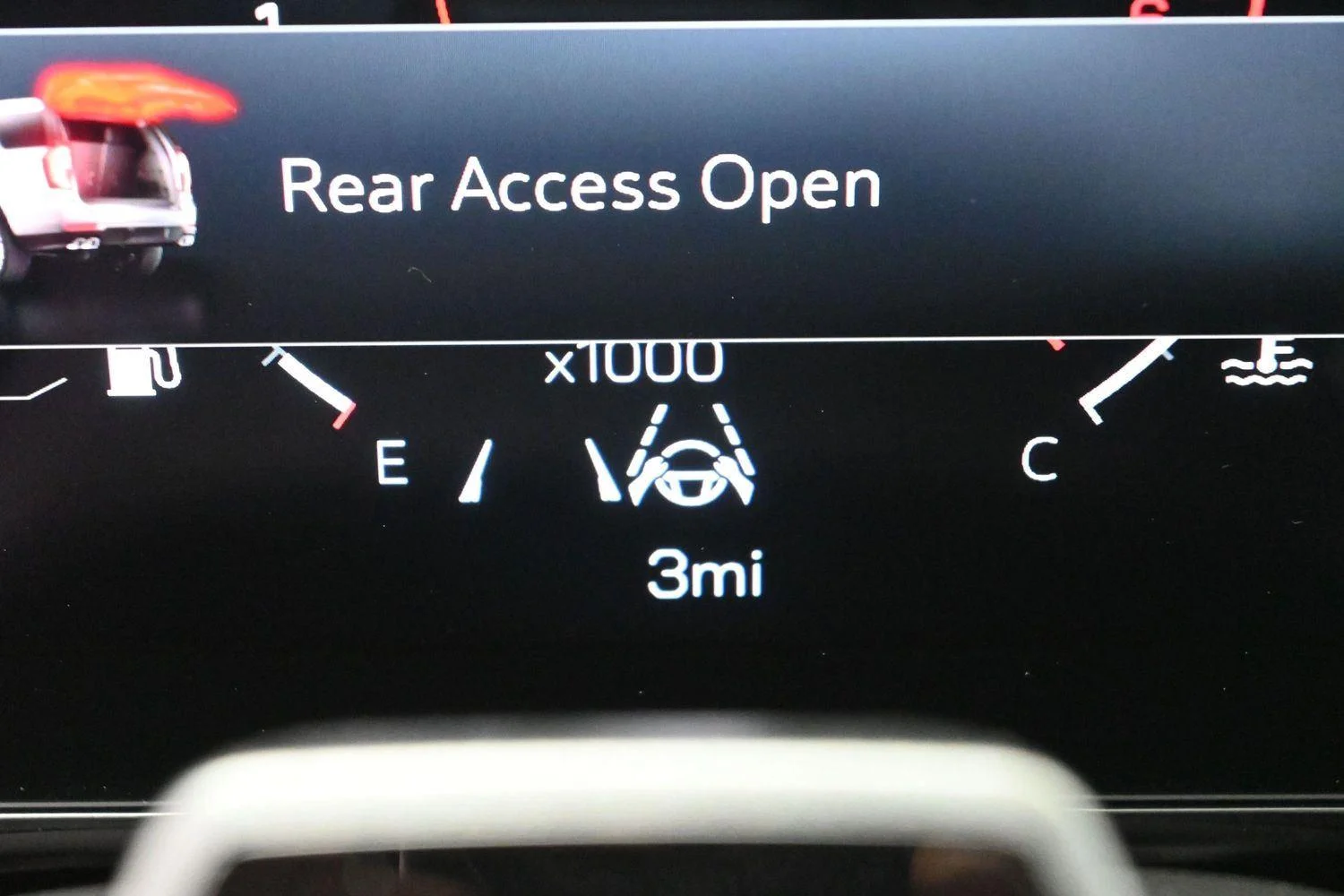 New 2026 Sterling Metallic GMC Denali image 35
