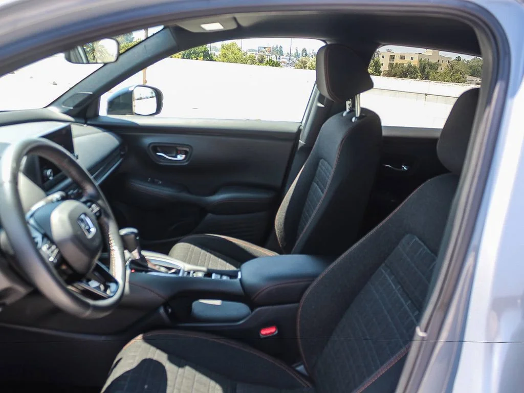 2023 Honda HR-V Sport - Photo 46