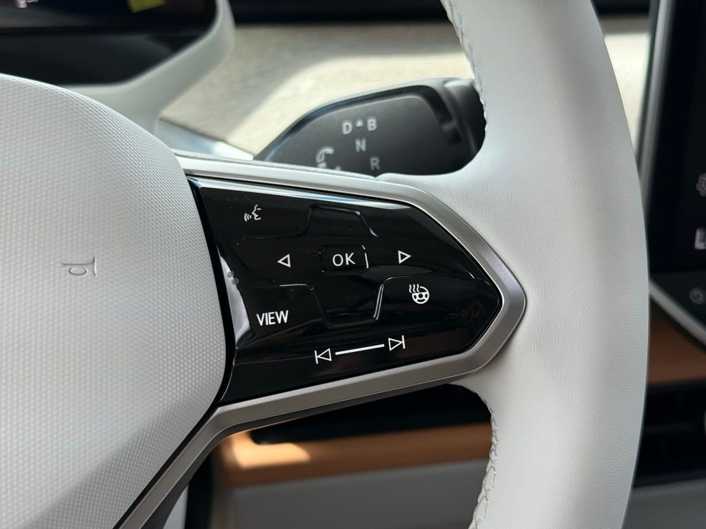 2025 Volkswagen ID. Buzz PRO S PLus - Photo 20