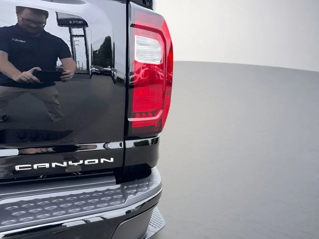 New 2026 Onyx Black GMC Denali image 37