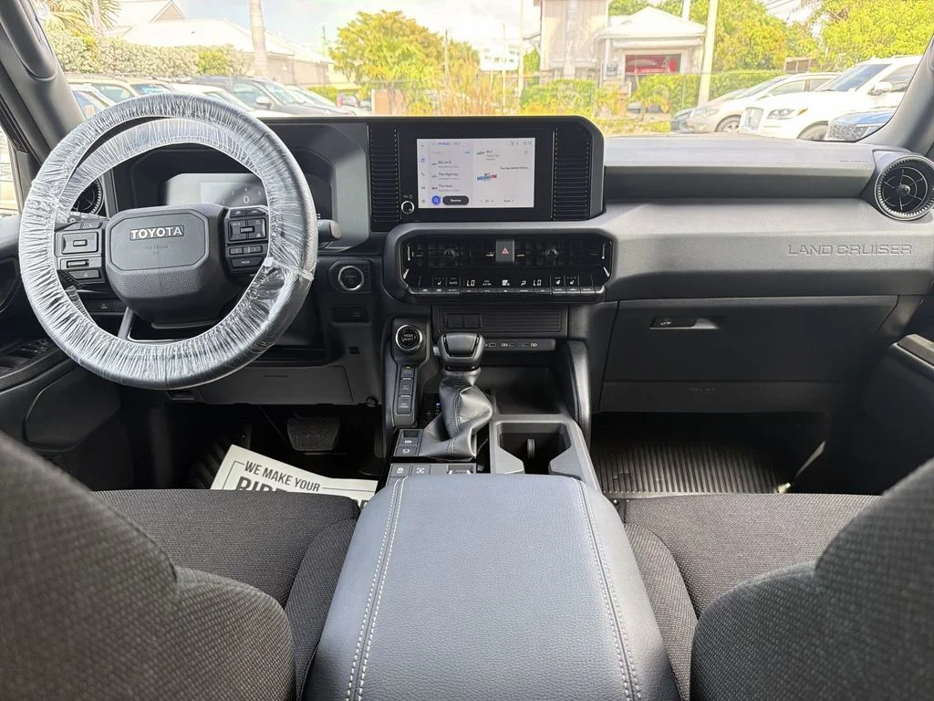 Used 2025 Black Toyota 1958 image 27