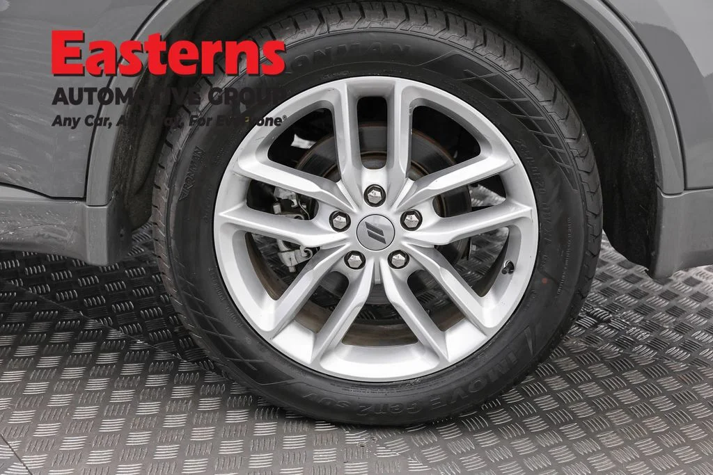 Used 2024 Gray Dodge GT Plus image 36