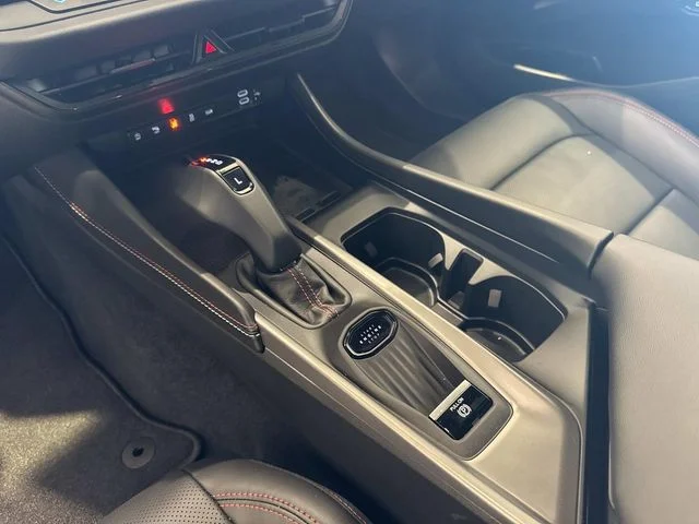 New 2026 Black Dodge Scat Pack Plus image 20