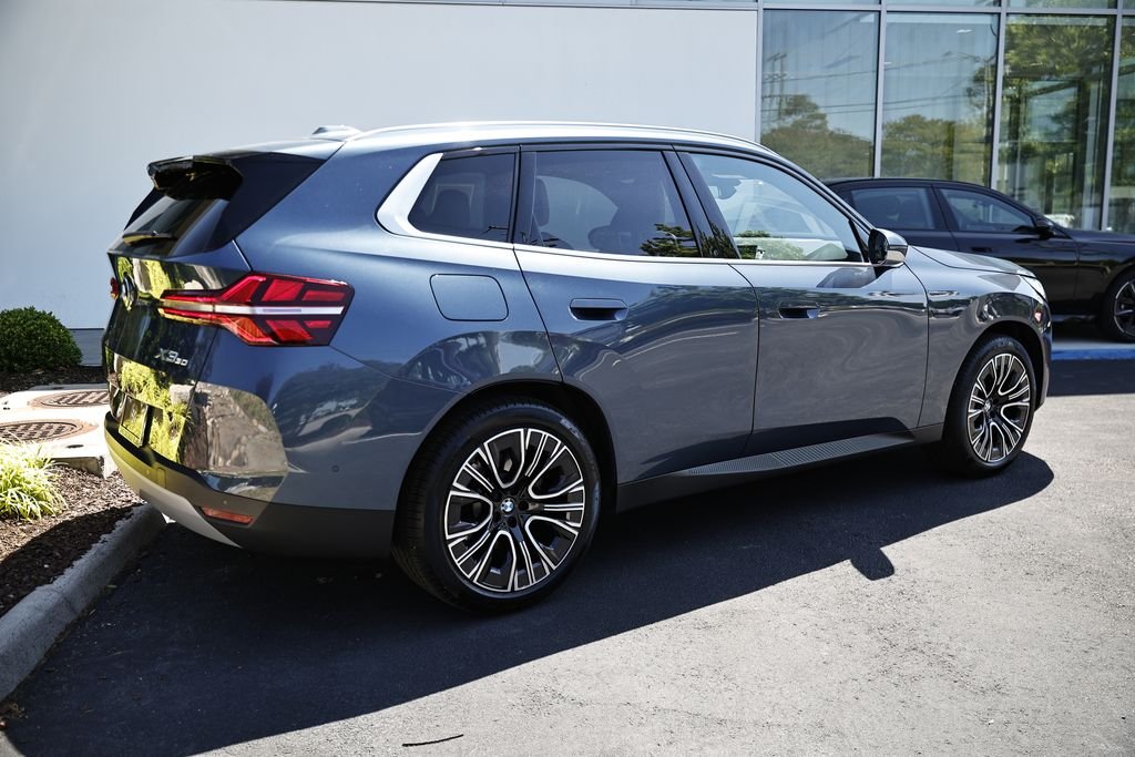 2025 BMW X3 30 - Photo 6