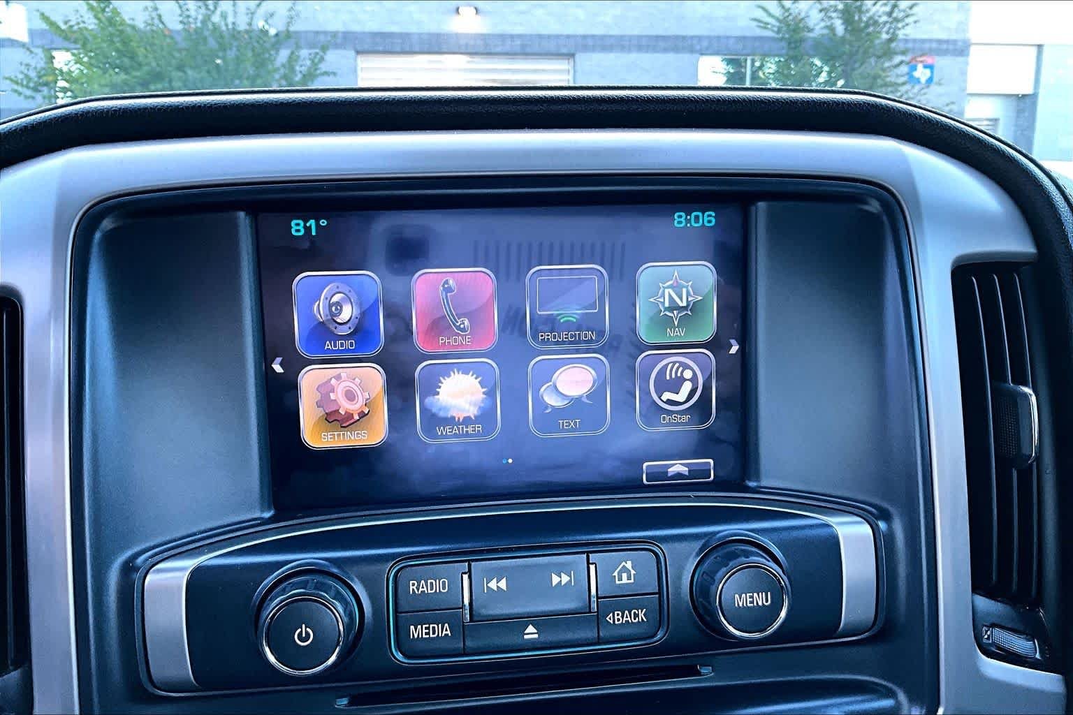 Used 2019 Red Quartz Tintcoat GMC Denali image 27