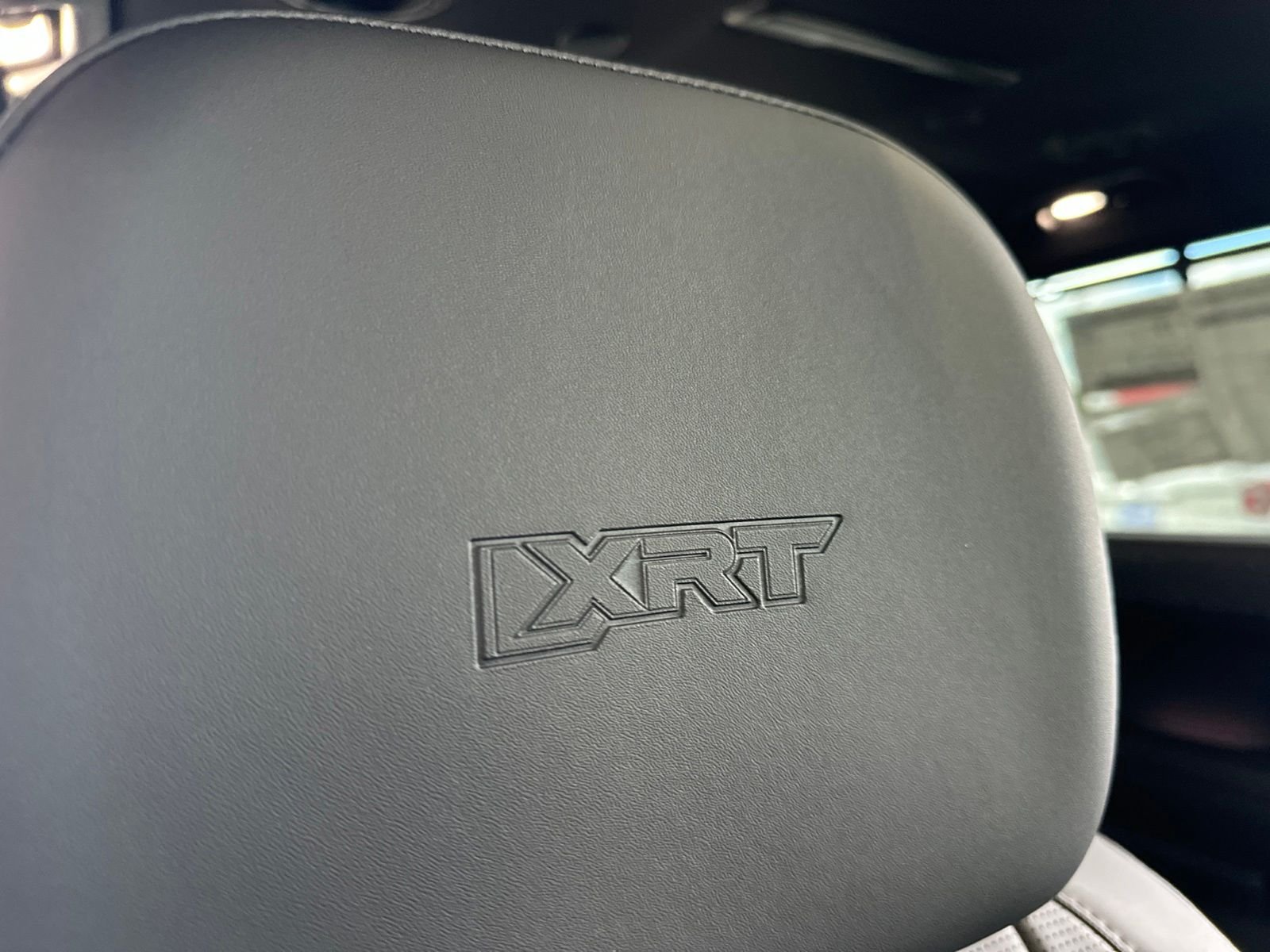 New 2026 White Hyundai XRT Pro image 41