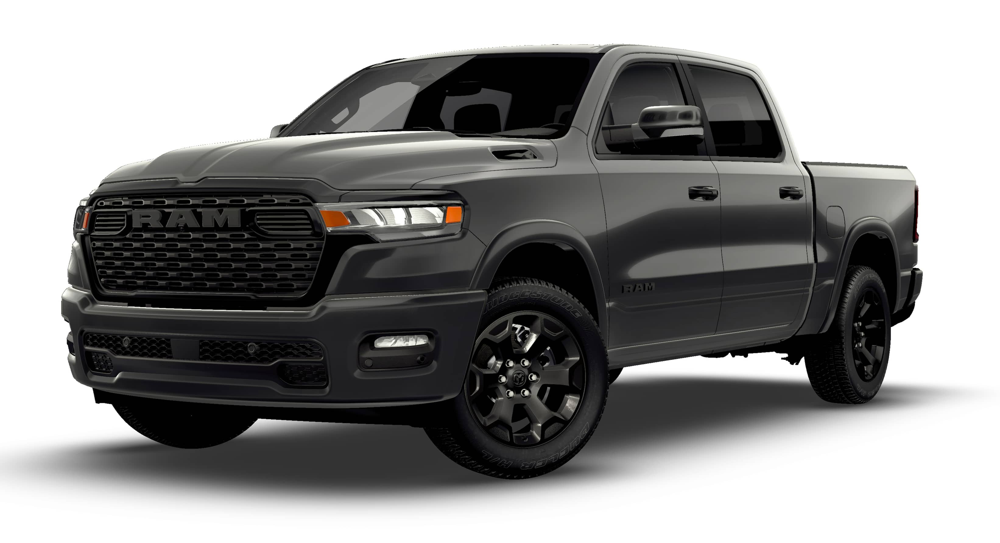 2026 RAM Ram 1500 Pickup Big Horn/Lone Star