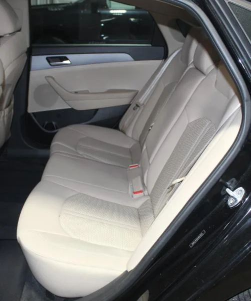 2018 Hyundai Sonata SE - Photo 21
