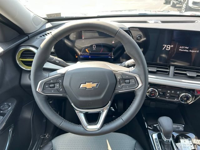 2026 Chevrolet Trax LT - Photo 20