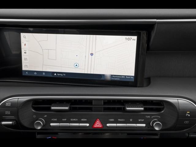 New 2026 Ecotronic Gray Pearl Hyundai SE image 26