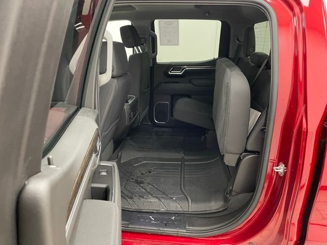 2025 Chevrolet Silverado 1500 RST - Photo 15