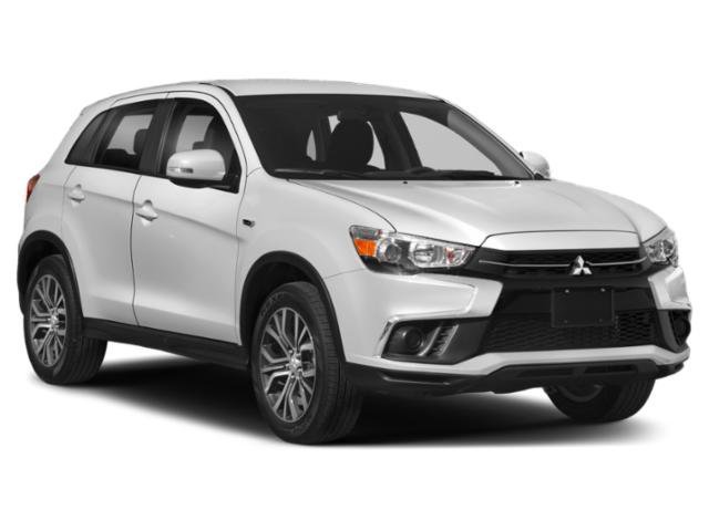 2018 Mitsubishi Outlander Sport LE - Photo 6