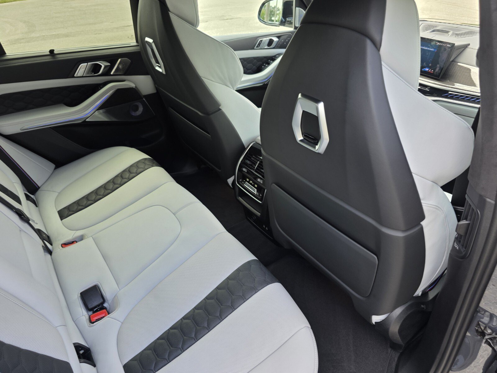 Used 2024 Dravit Grey Metallic BMW Competition image 26