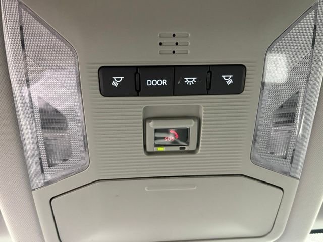 Used 2025 Silver Toyota XLE image 33
