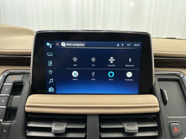 Used 2024 Beige Chevrolet Premier image 14