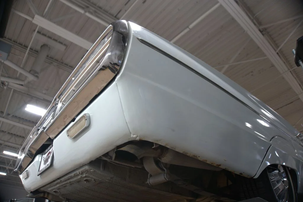 Used 1964 Light blue Ford  image 87