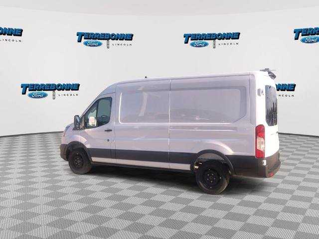 2025 Ford Transit Van Base - Photo 28