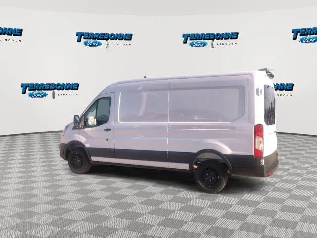 2025 Ford Transit Van Base - Photo 26