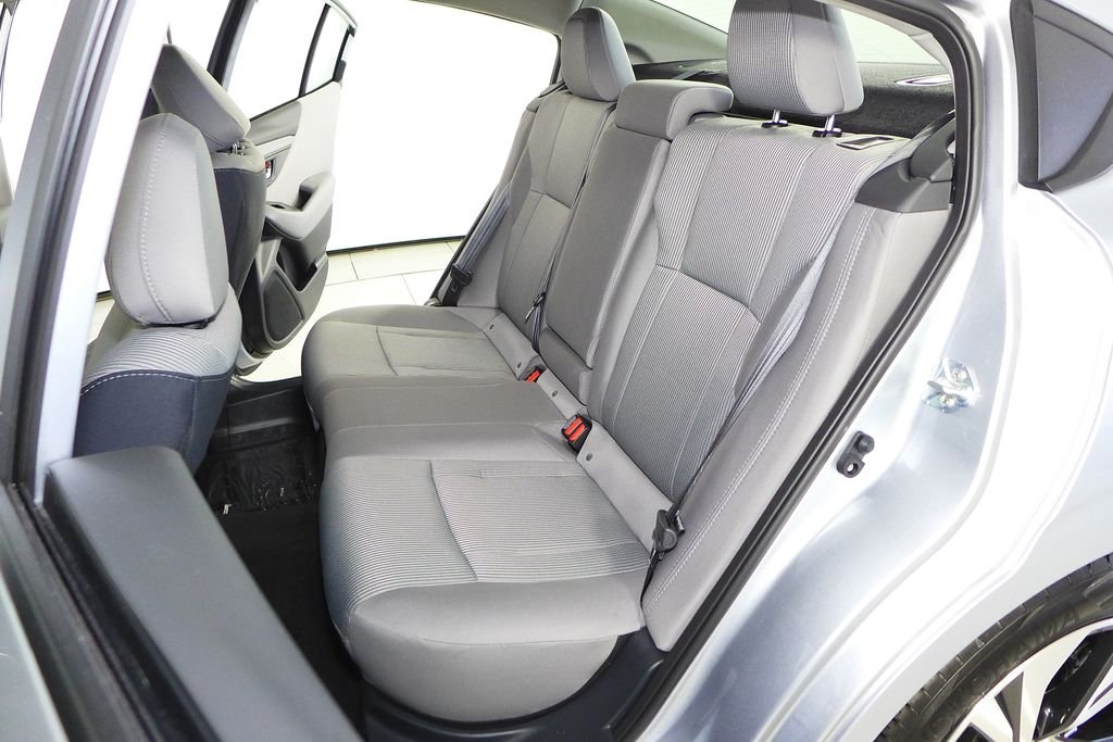 2025 Subaru Legacy Premium - Photo 20