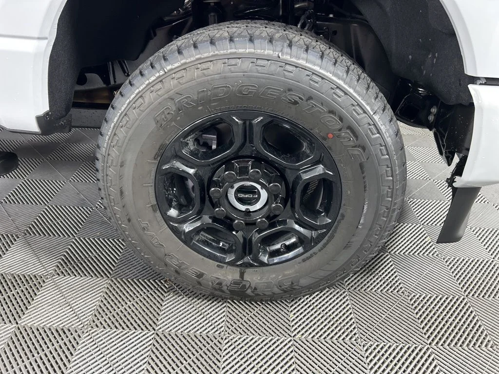 2026 Ford F-250 Super Duty XL - Photo 6