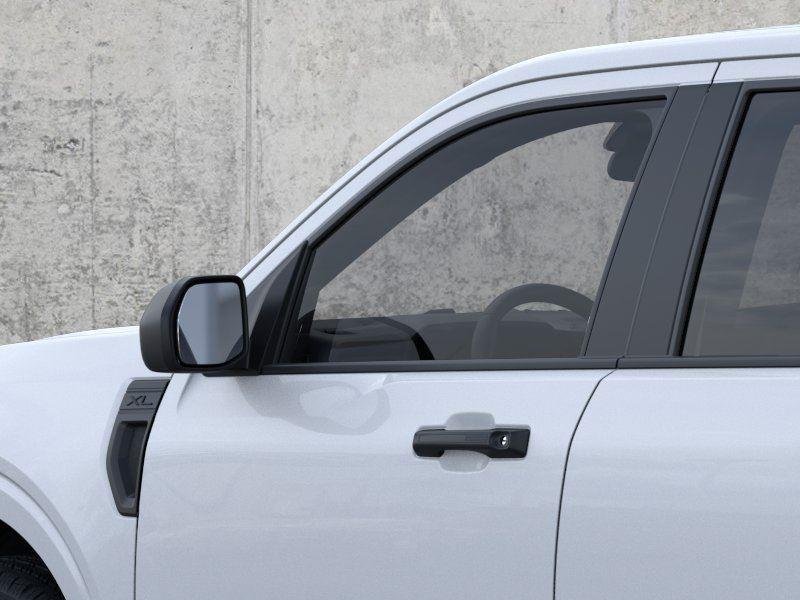 New 2026 Space White Ford XL image 12