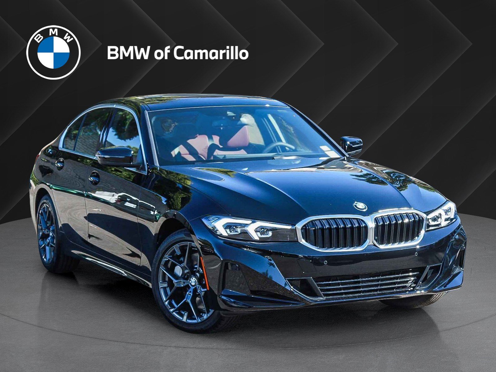 2026 BMW 3 Series