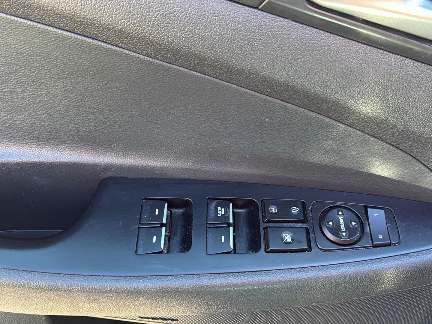 2019 Hyundai Tucson Ultimate - Photo 21