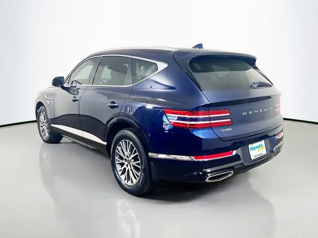 2023 GENESIS GV80 Standard - Photo 7
