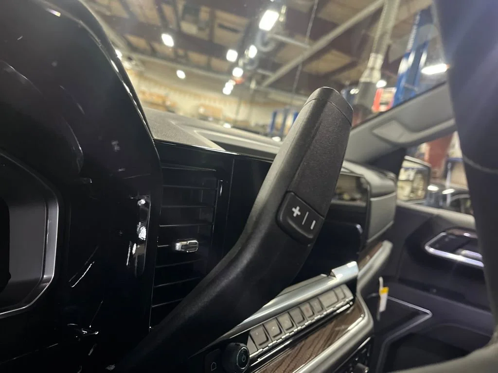 2026 Chevrolet Silverado 1500 LT - Photo 23