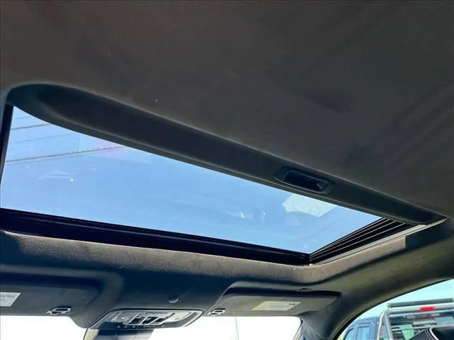 New 2026 Sterling Metallic GMC AT4X image 22