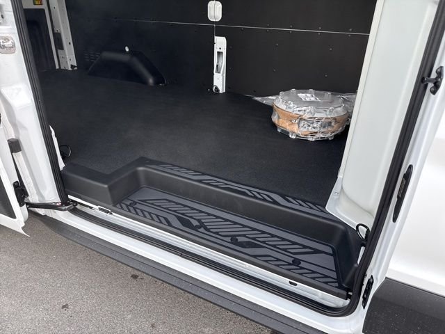 2025 Ford Transit Van Base - Photo 34