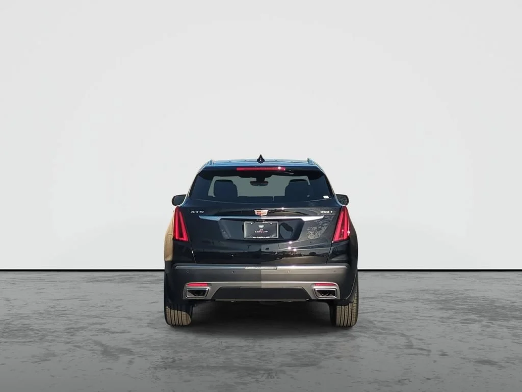 2026 Cadillac XT5 Premium Luxury - Photo 7