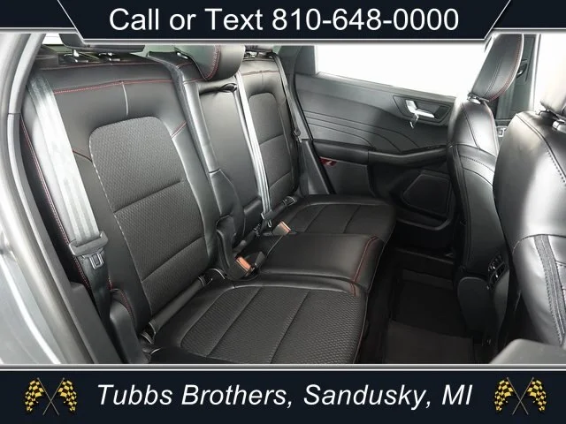 2026 Ford Escape ST-Line - Photo 35
