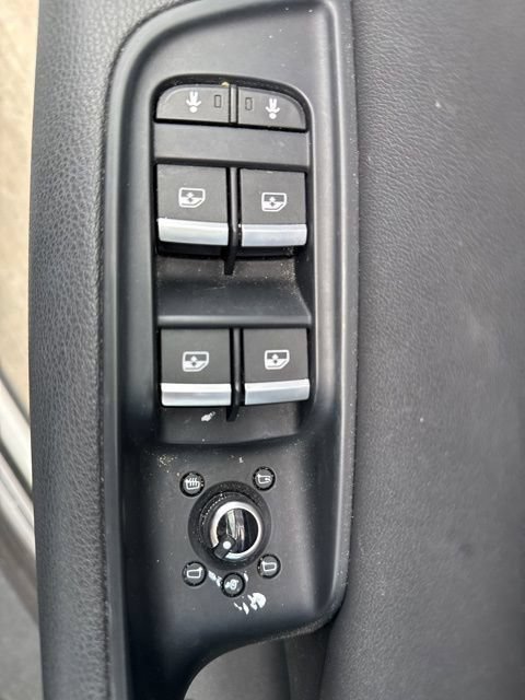 Used 2021 White Audi Premium Plus image 15