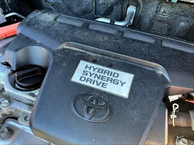 Used 2018 Gray Toyota Limited image 33