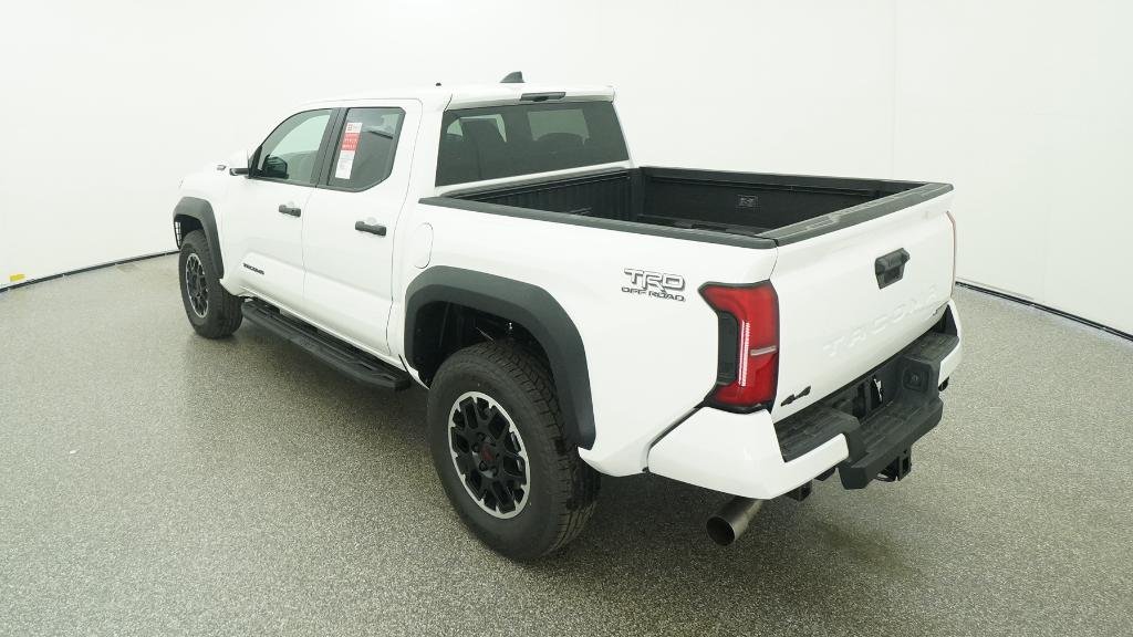 2025 Toyota Tacoma TRD Off Road - Photo 47
