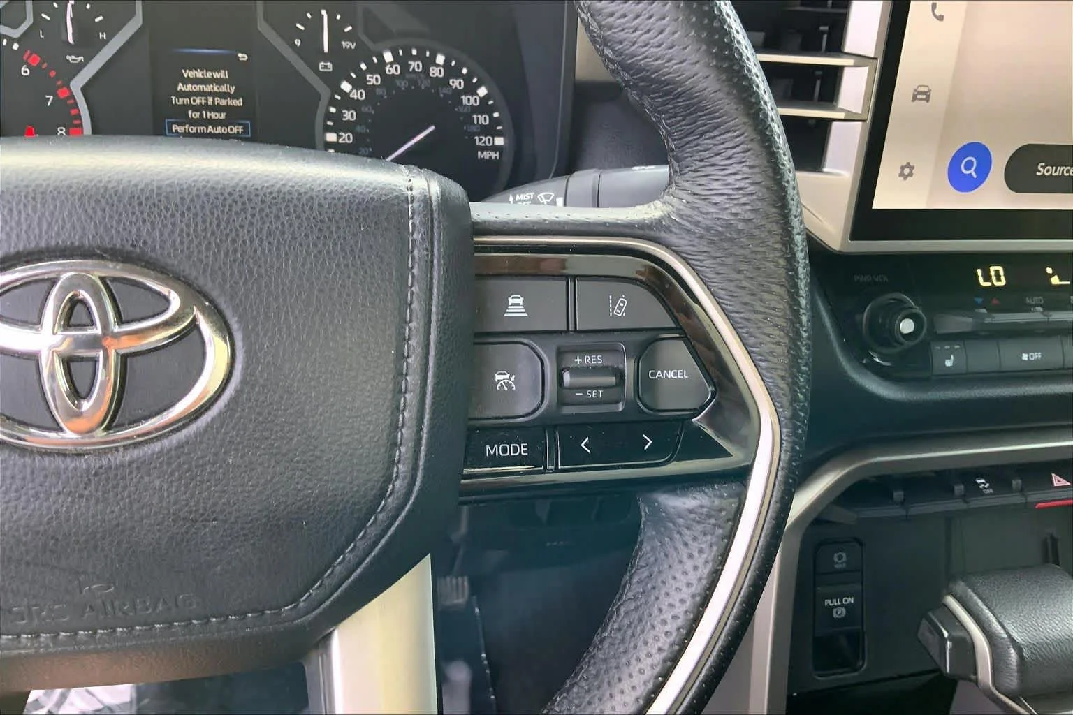 Used 2023 Ice Cap Toyota SR5 image 22