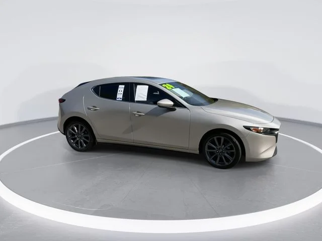 Used 2024 Silver Mazda 2.5 S Preferred Package image 9