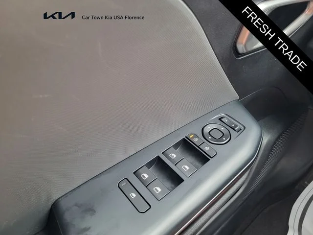 Certified Used 2025 Blue Kia LXS image 21