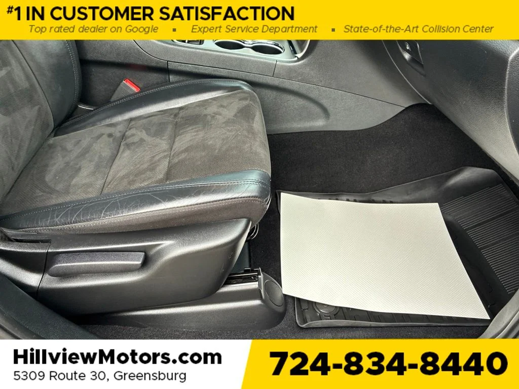 Certified Used 2020 Billet Silver Metallic Jeep Laredo E image 25