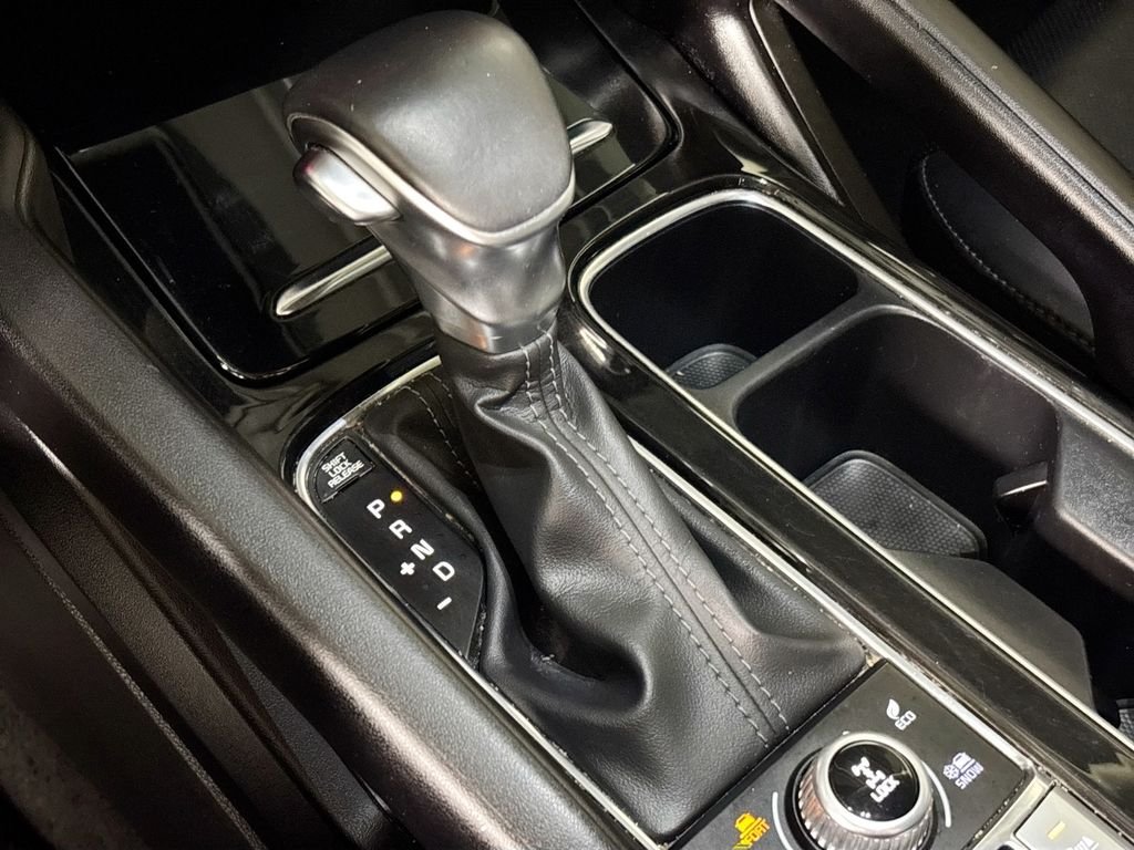 Used 2024 Gray Kia S image 18