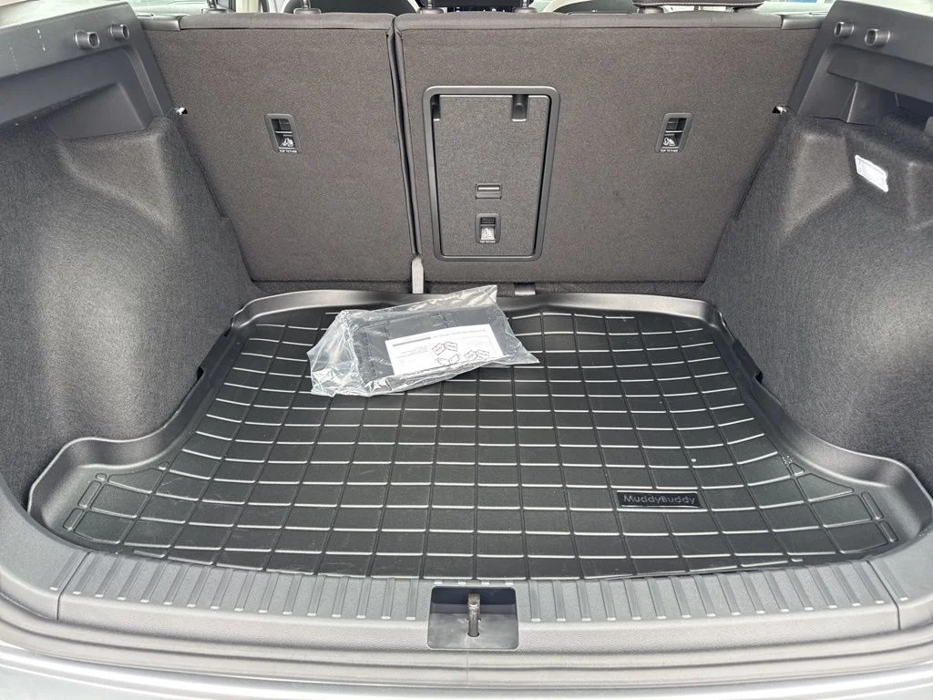 New 2026 Silver Volkswagen 1.5T S image 19